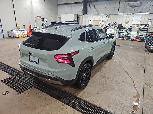 New 2026 Chevrolet Trax ACTIV image 6