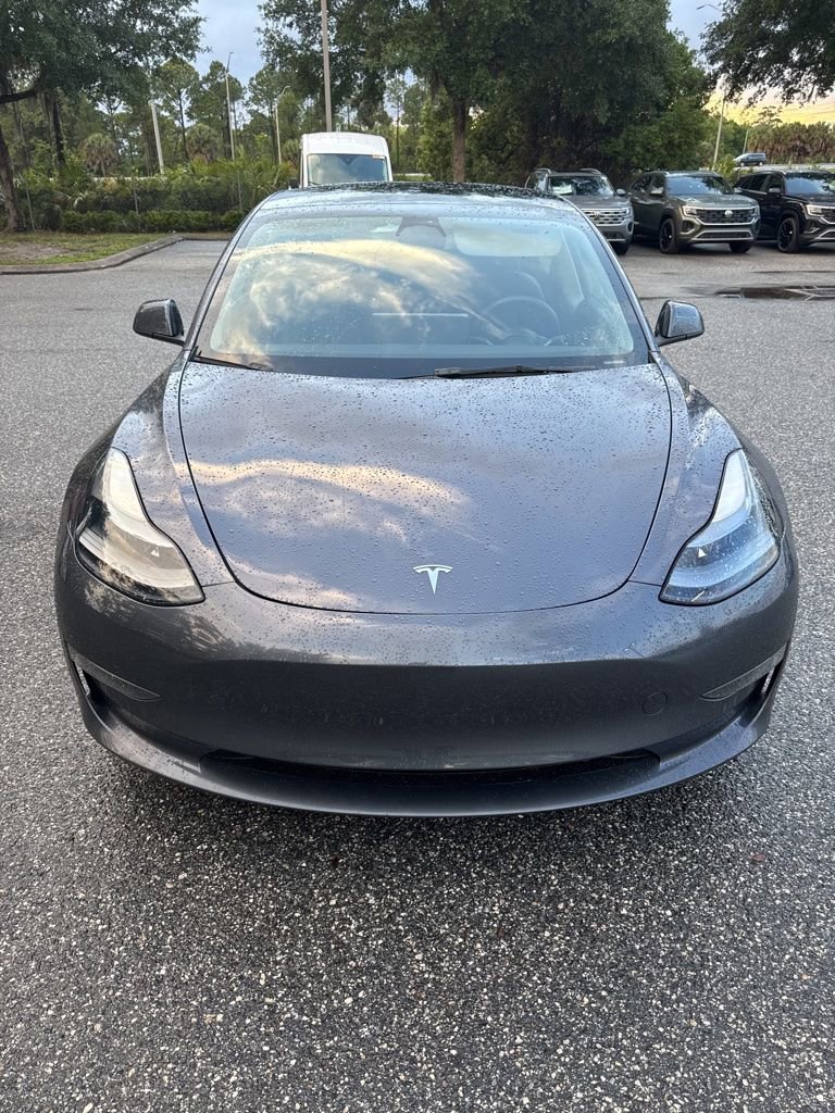 Used 2023 Tesla Model 3 Standard Range RWD image 4