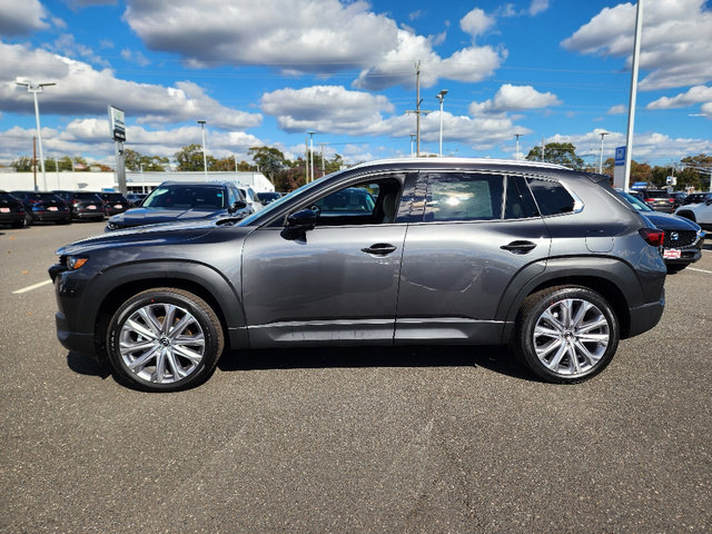 New 2026 MAZDA CX-50 AWD 2.5 S w/ Cargo Package image 9