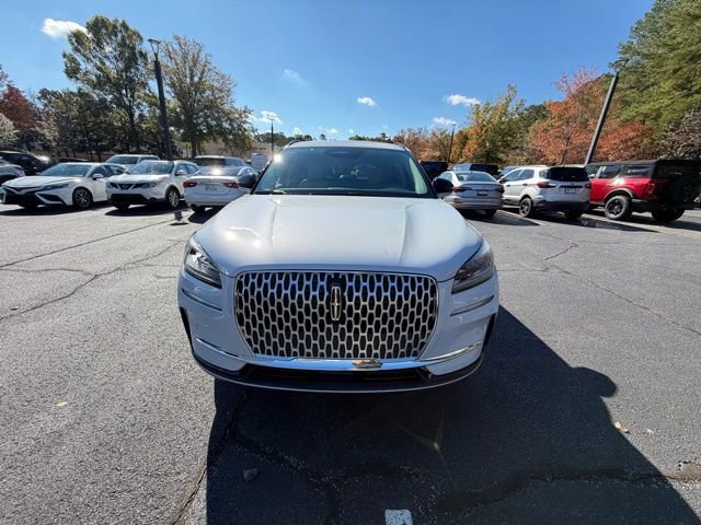 New 2026 Lincoln Corsair Premiere video 2