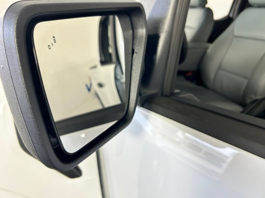 New 2026 Ford F150 XL AWD/4WD image 8