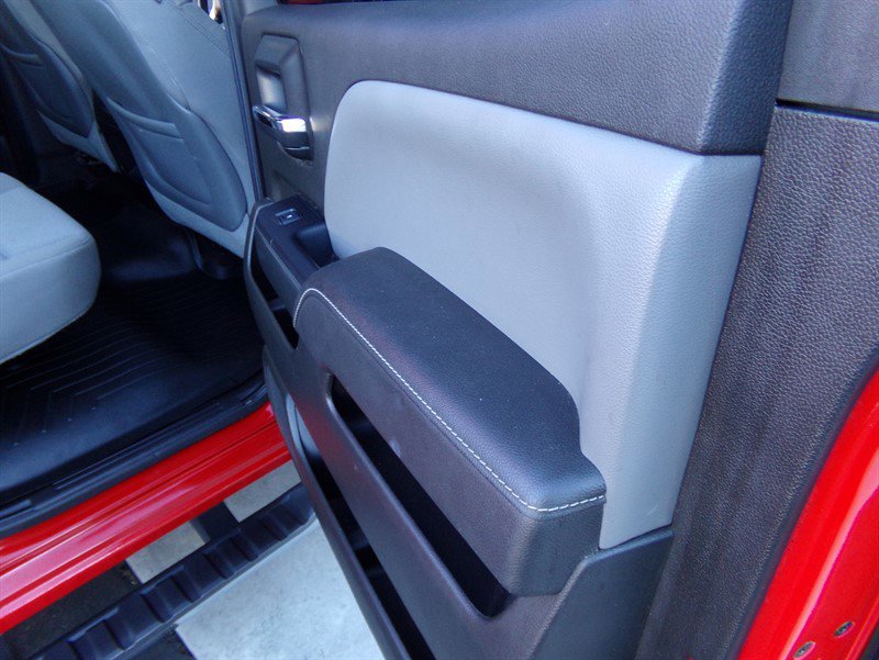 Used 2015 Chevrolet Silverado 1500 LT w/ LT Convenience Package image 67