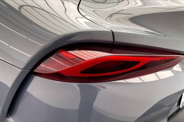 Used 2023 Toyota Supra A91 Edition image 27