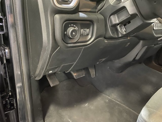 Used 2020 RAM 2500 Big Horn image 15