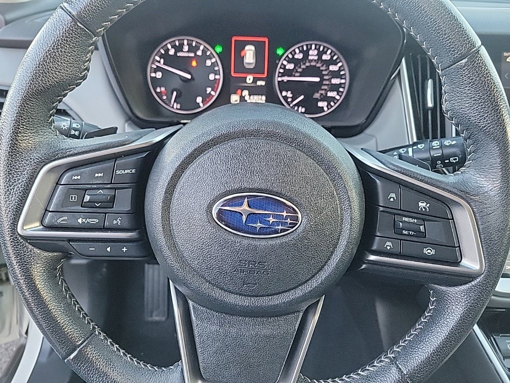 Used 2023 Subaru Outback Premium AWD/4WD image 10