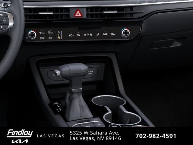 New 2026 Kia K5 GT-Line AWD/4WD image 45