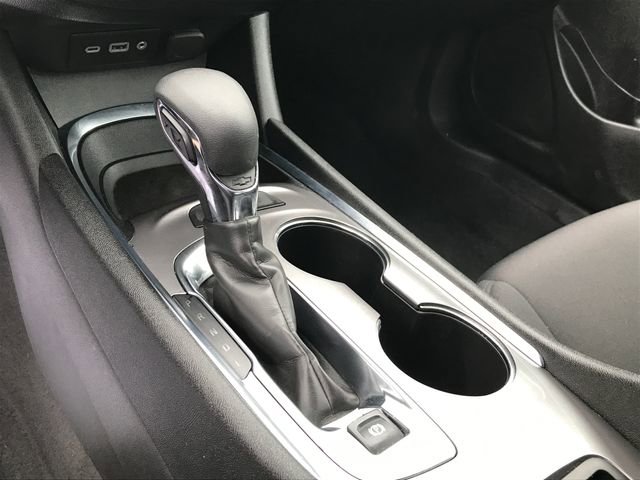 Certified 2023 Chevrolet Malibu LT image 7