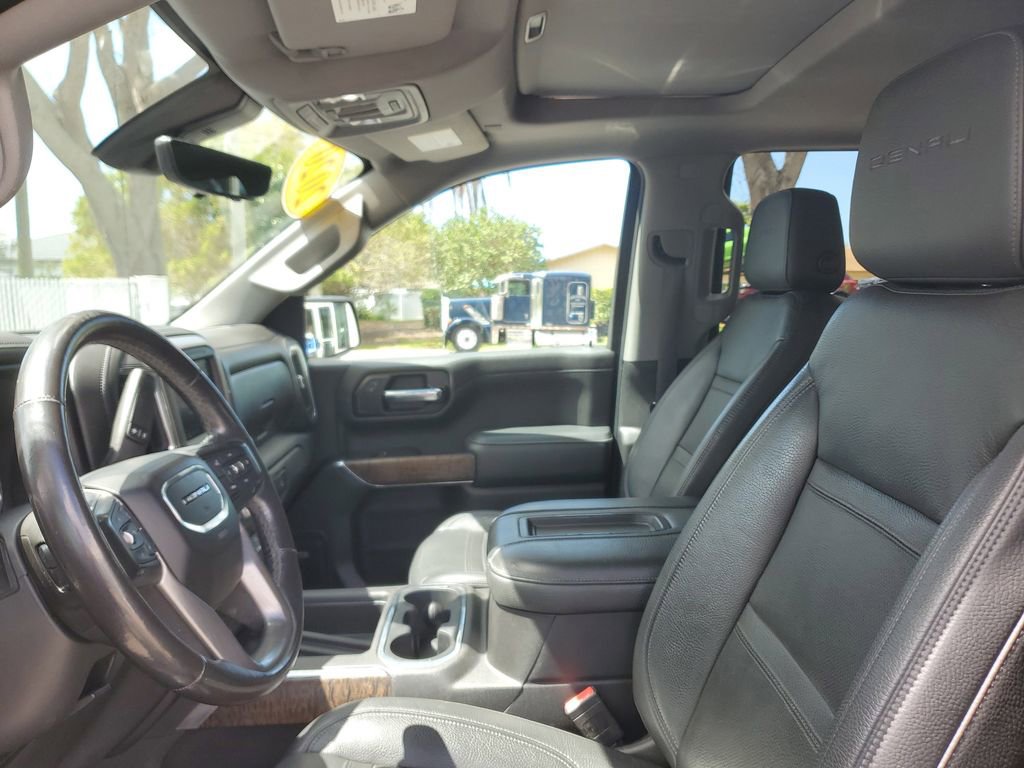 Used 2020 GMC Sierra 1500 Denali w/ Denali Ultimate Package image 21