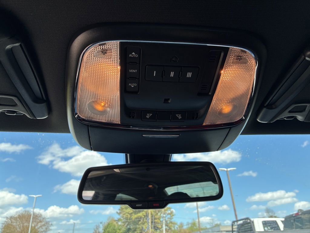 Used 2023 Dodge Charger Scat Pack w/ Plus Group image 15