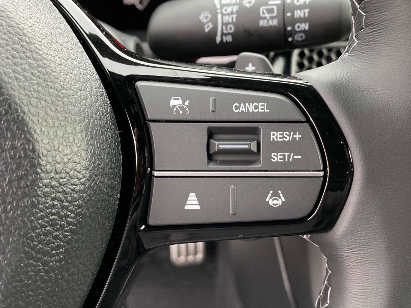 New 2026 Honda Civic Sport image 14