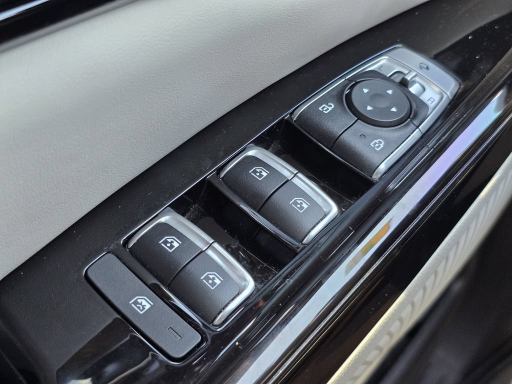 Certified 2024 Kia Carnival SX FWD image 35