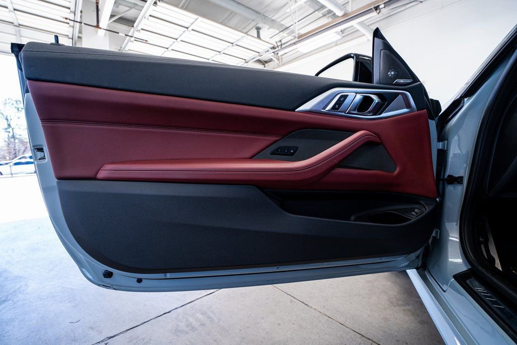 Used 2023 BMW M440i Coupe w/ Premium Package image 30