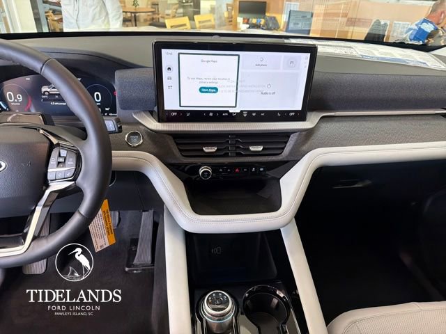 New 2026 Ford Explorer Platinum w/ LUX Leather Package image 21