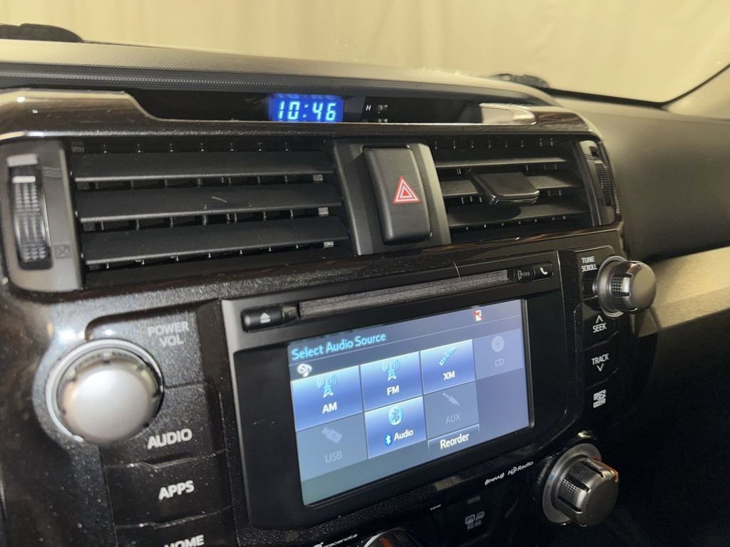 Used 2018 Toyota 4Runner TRD Off-Road Premium w/ Wilderness Package image 24