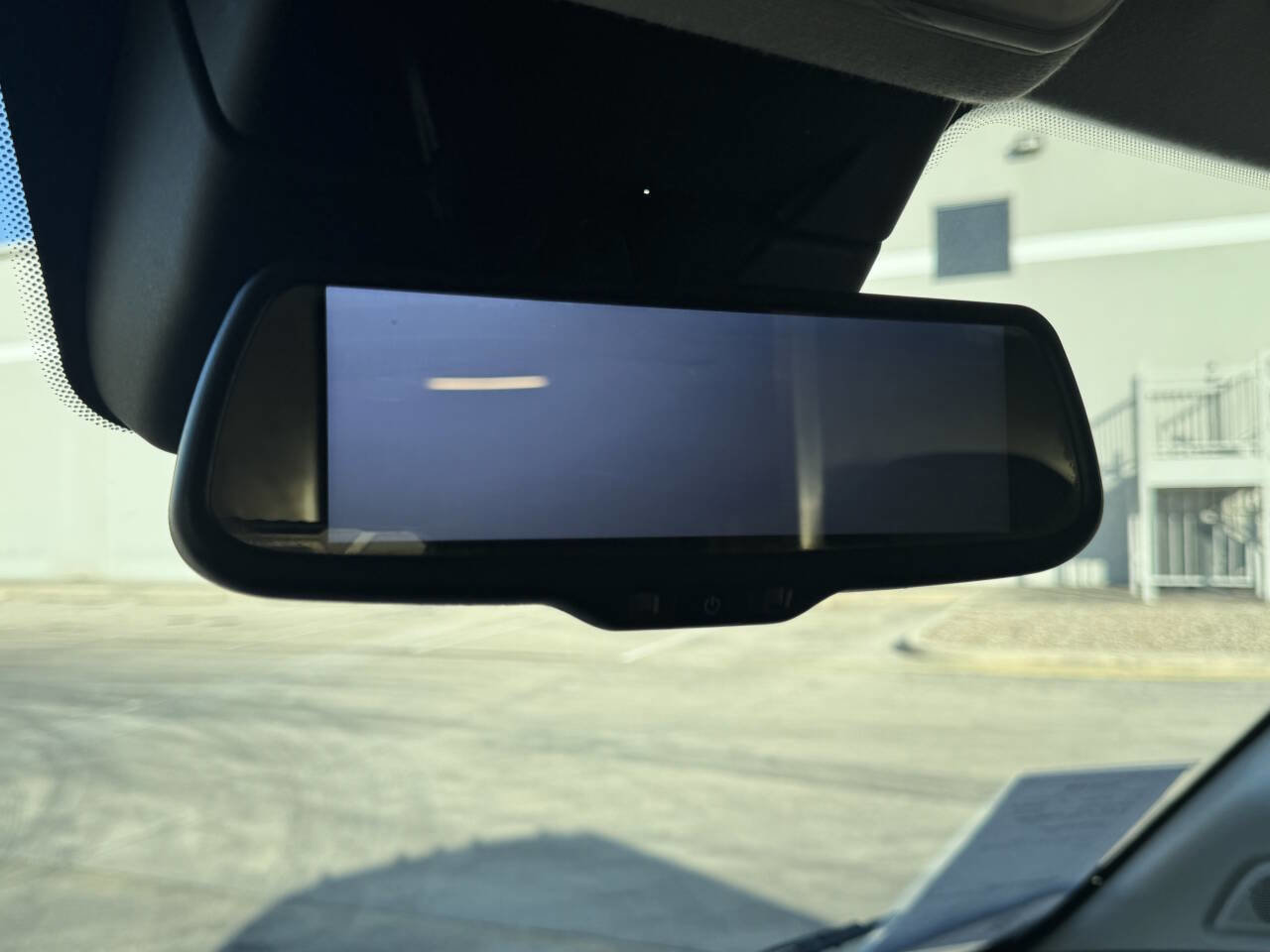 Used 2019 RAM ProMaster 3500 image 16