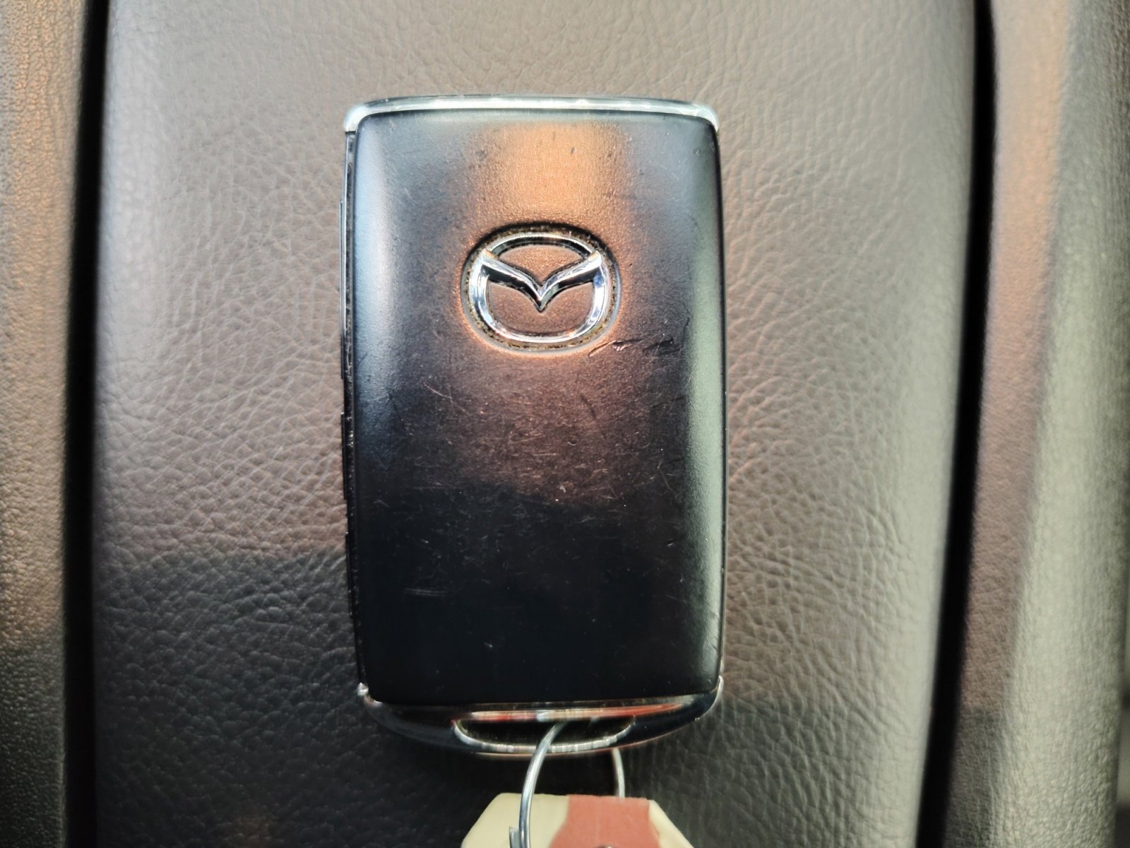 Used 2021 MAZDA MX-5 Miata RF Grand Touring image 31