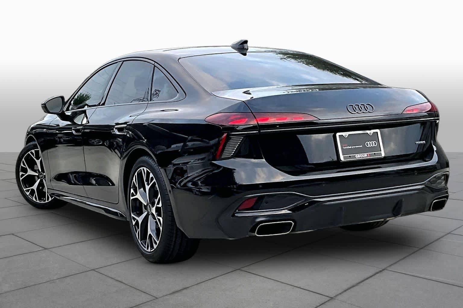 Used 2026 Audi A6 Prestige AWD/4WD image 11