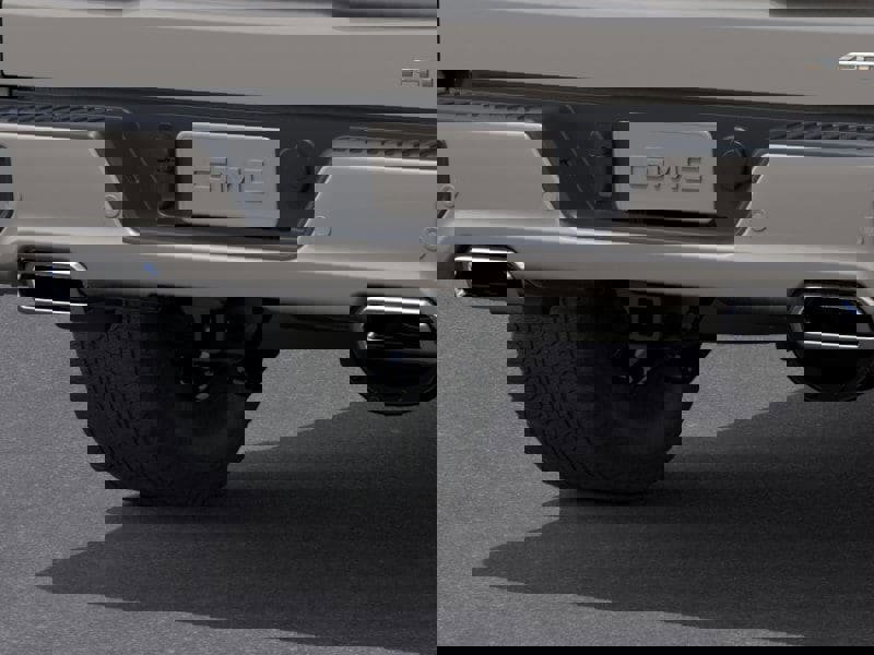 New 2026 GMC Sierra 1500 AT4 w/ AT4 Premium Package image 14