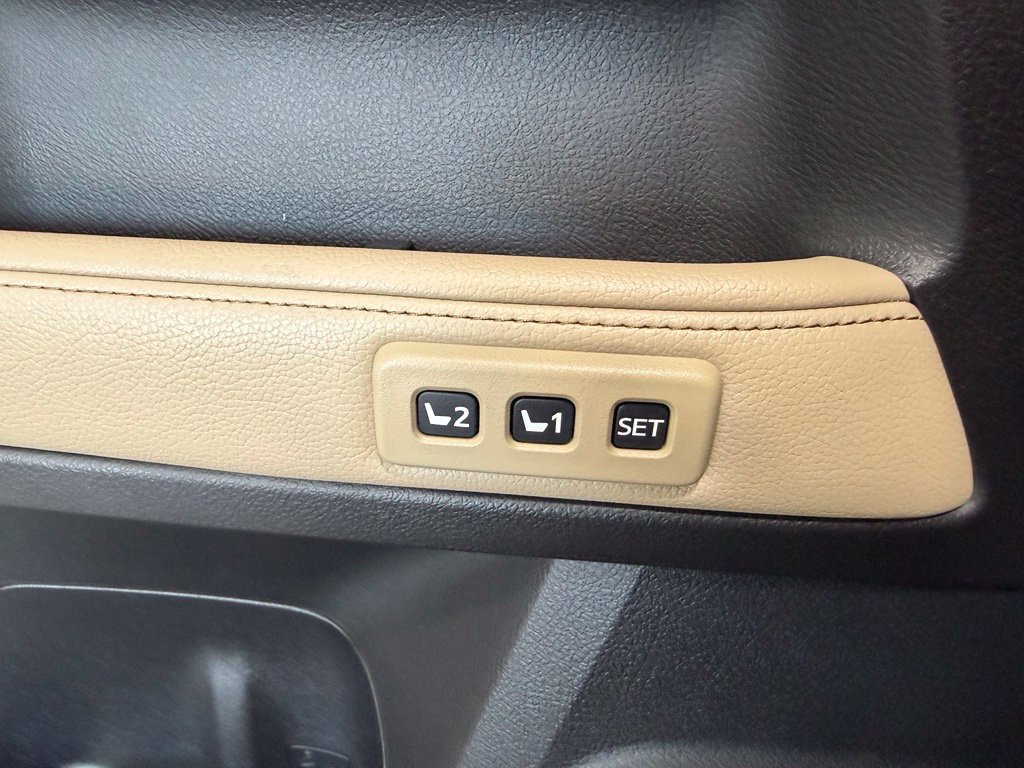 Used 2019 Toyota 4Runner Limited RWD image 6
