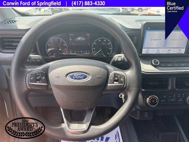 Used 2022 Ford Maverick XL w/ Equipment Group 100A Standard AWD/4WD image 18