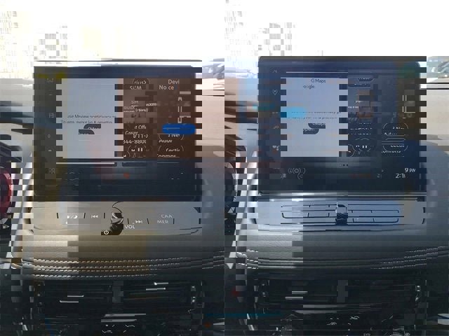 New 2025 Nissan Rogue SL w/ Tech Package image 11