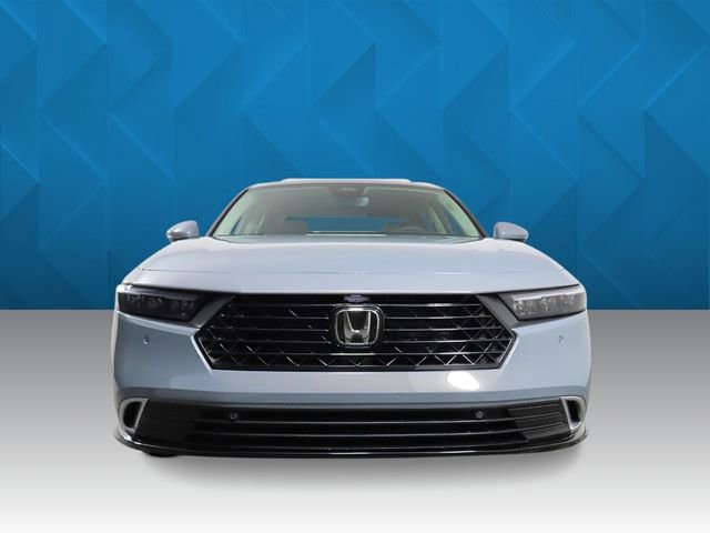 New 2026 Honda Accord Touring image 8