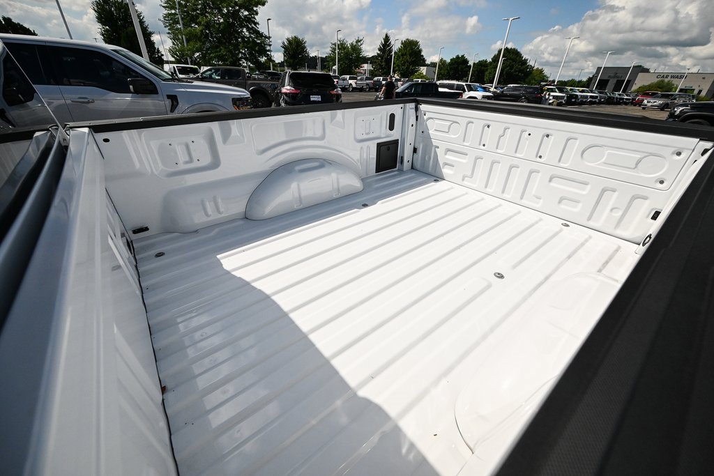 New 2025 Ford F150 STX image 13