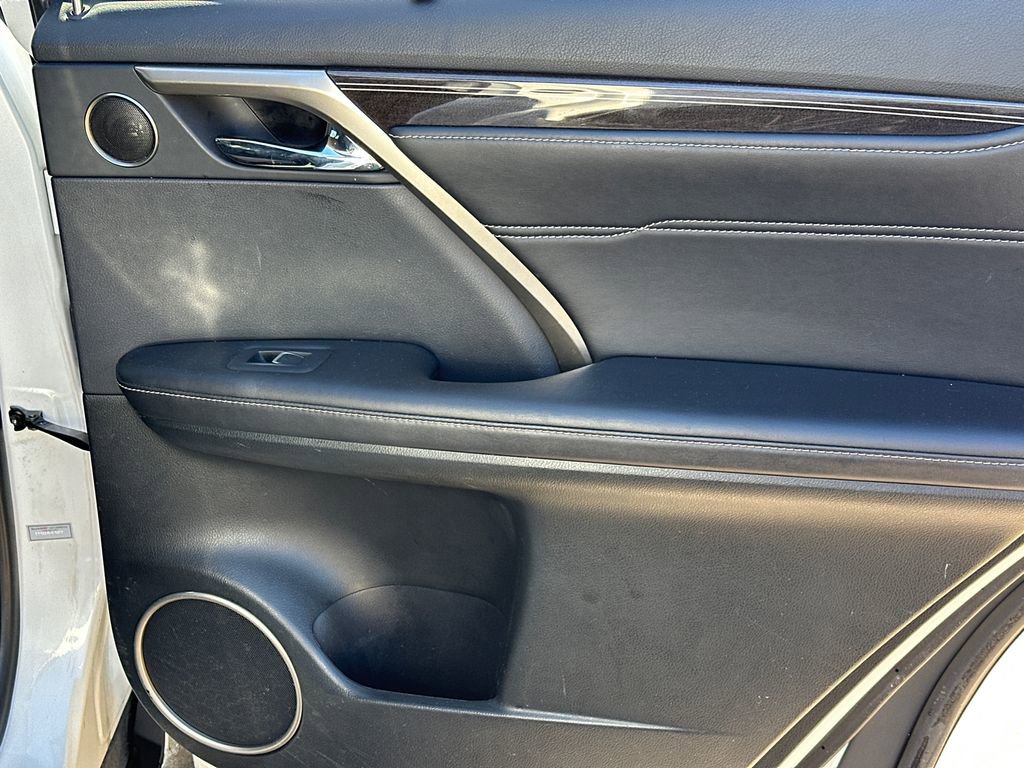 Used 2021 Lexus RX 350L AWD image 16