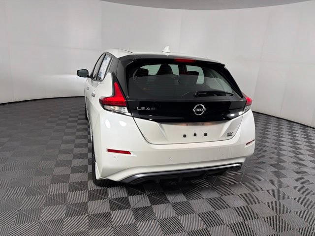 Used 2024 Nissan Leaf SV Plus FWD image 25