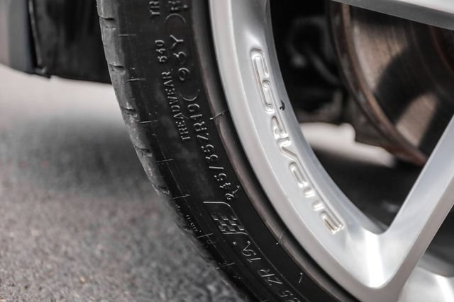 Used 2019 Chevrolet Corvette Stingray Coupe w/ 1LT RWD image 81
