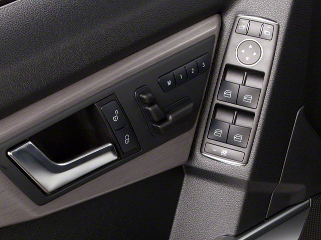 Used 2010 Mercedes-Benz GLK 350 2WD image 19