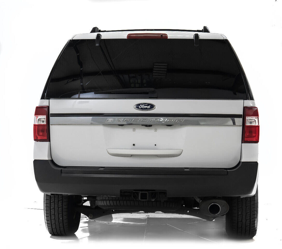 Used 2015 Ford Expedition XL image 7
