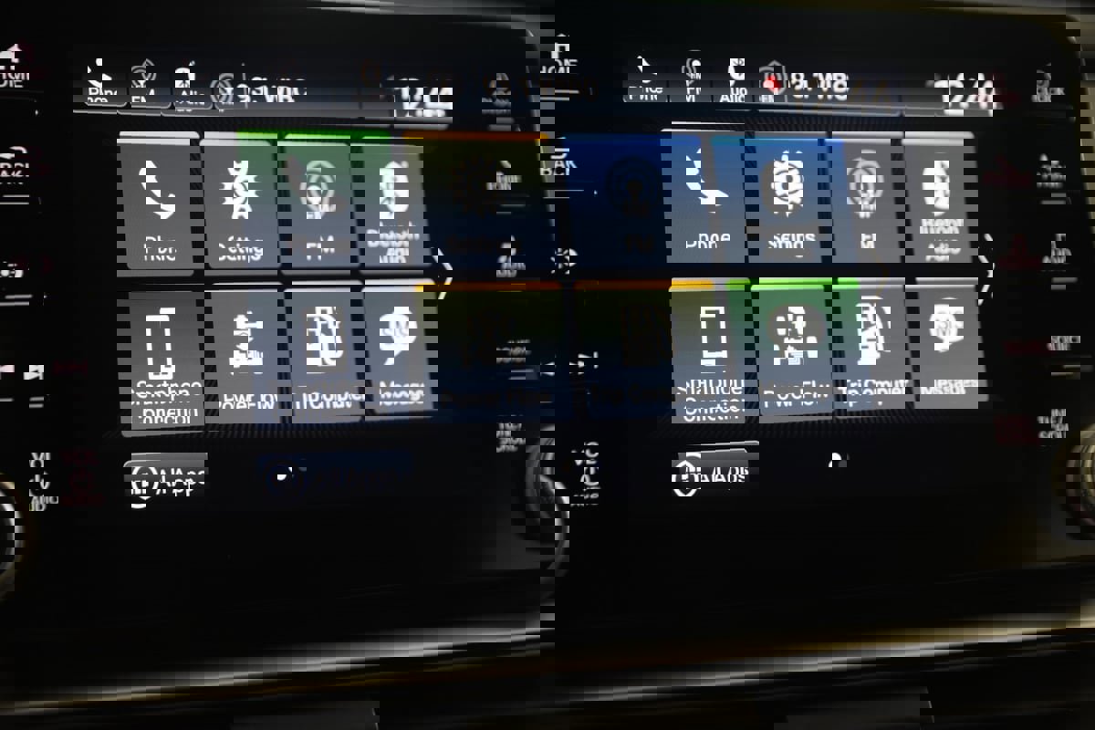 Used 2022 Honda Accord Sport image 38