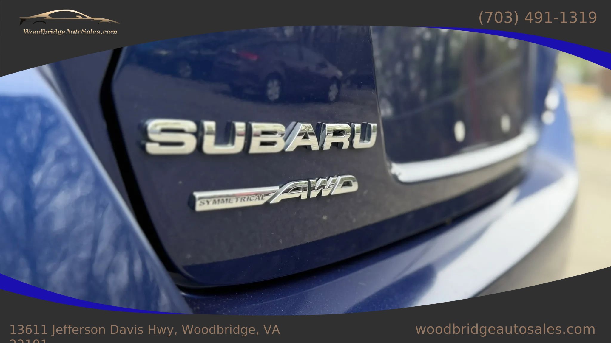 Used 2017 Subaru WRX STI image 36