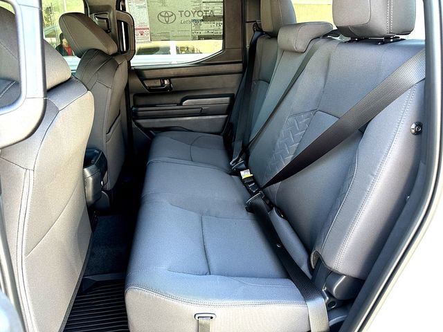 New 2026 Toyota Tacoma SR5 image 15