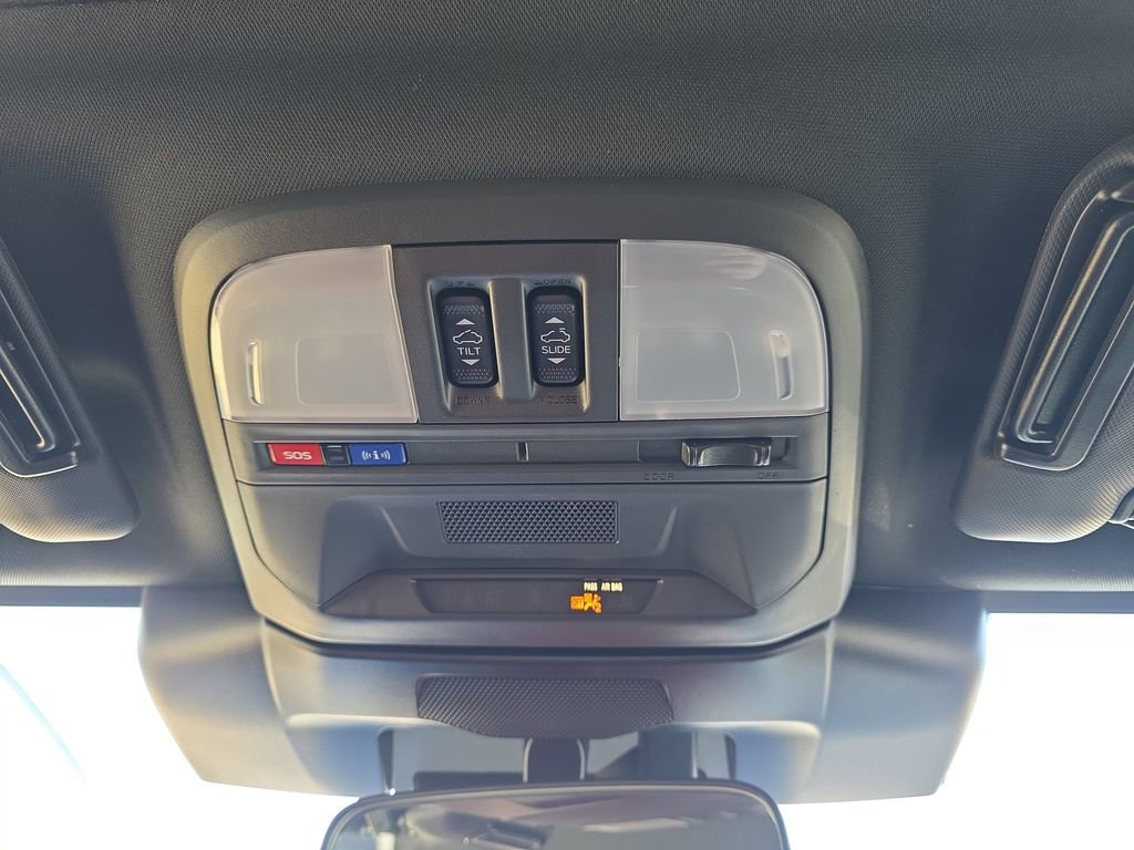 Certified 2025 Subaru Crosstrek 2.5i Sport image 31