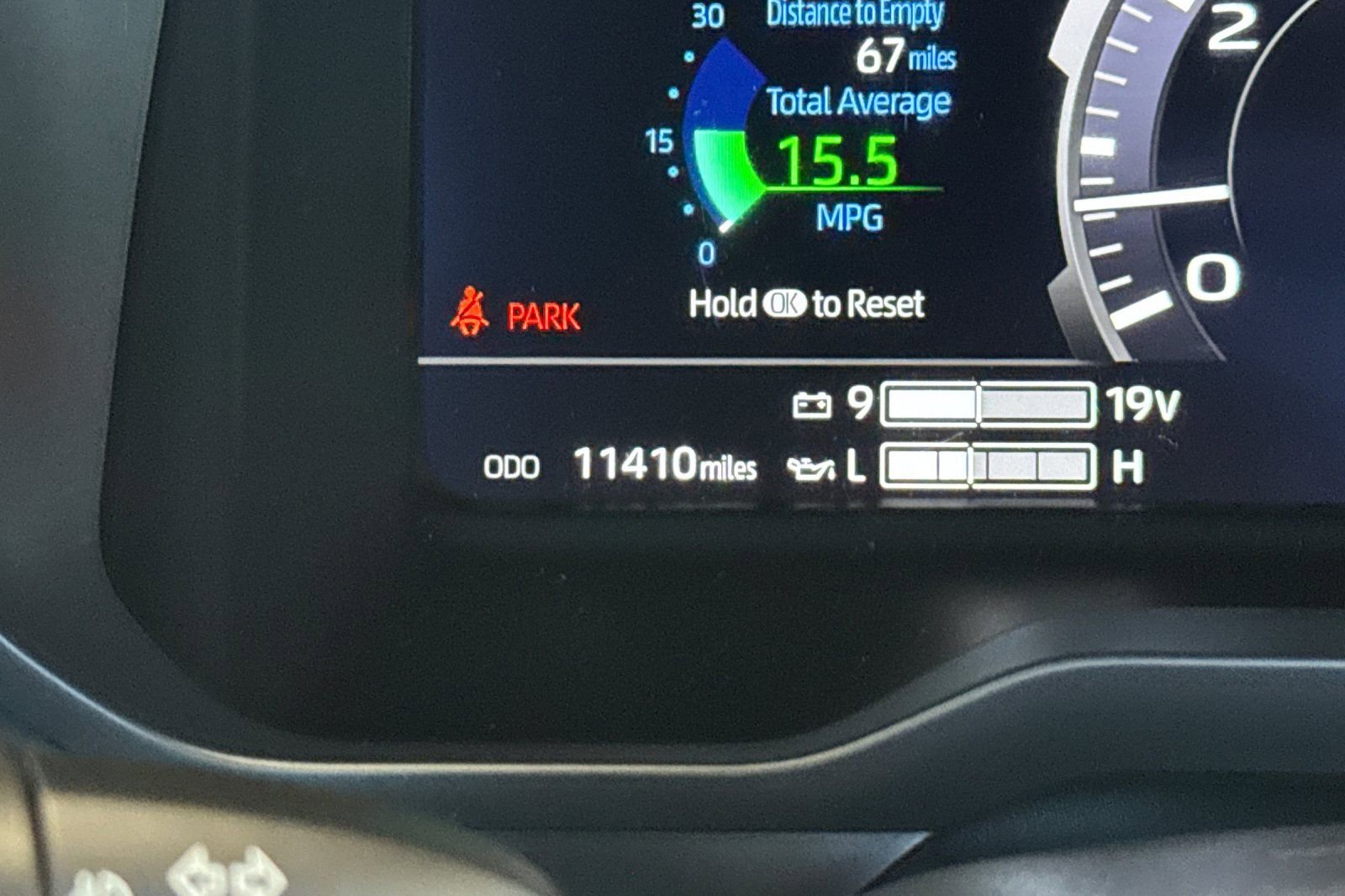 Used 2025 Toyota Tundra Limited image 25