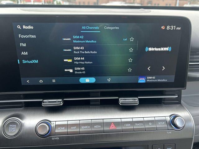 New 2026 Hyundai Kona SEL Sport image 50