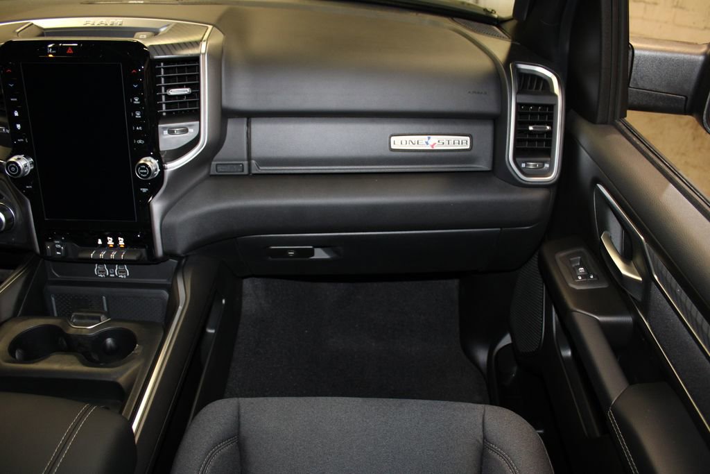 New 2026 RAM 1500 Lone Star image 30