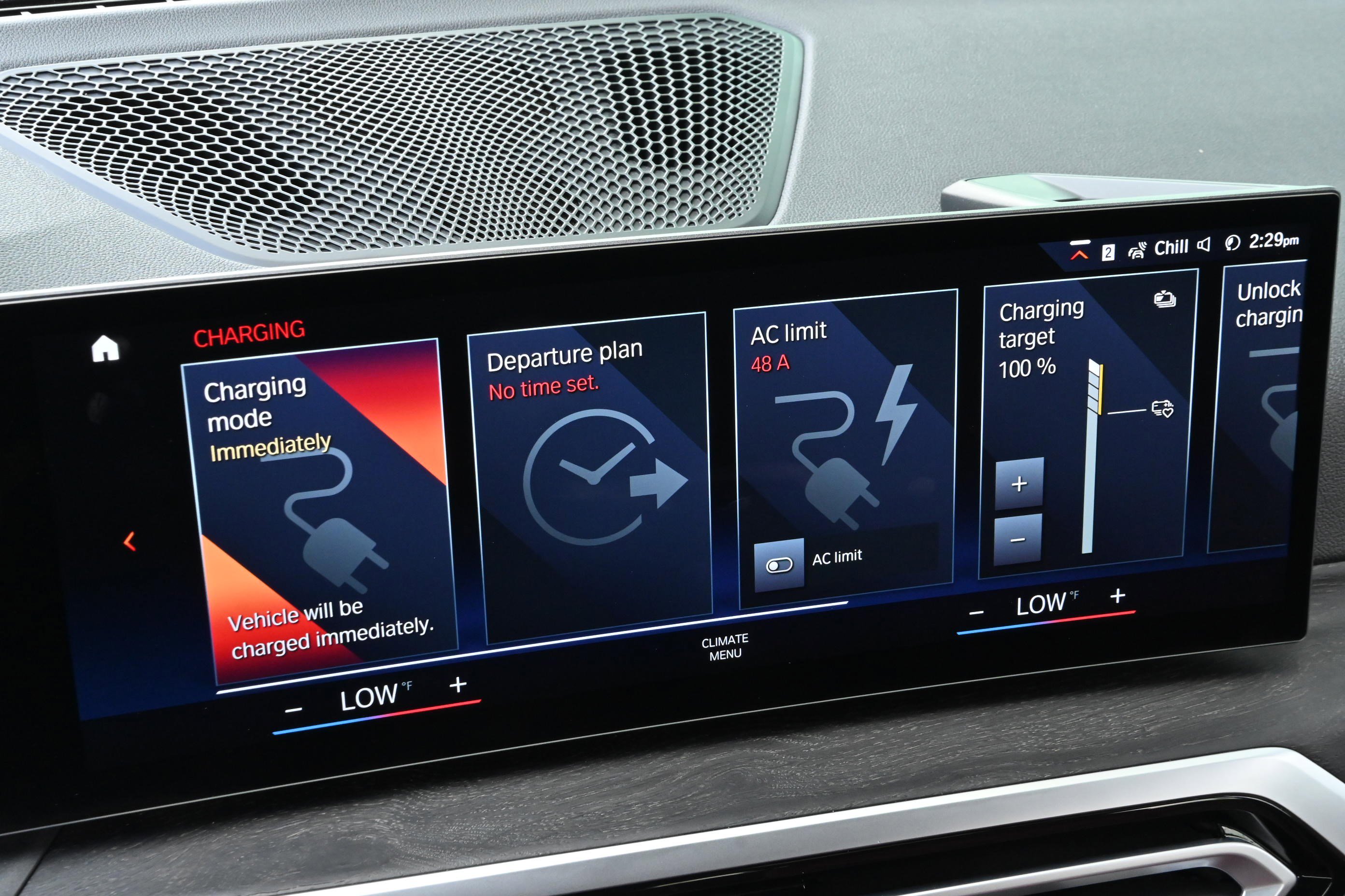 Certified 2023 BMW i4 eDrive35 RWD image 20
