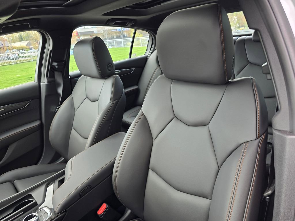 New 2026 Cadillac CT5 Sport AWD/4WD image 21