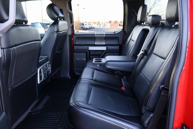 Used 2019 Ford F250 Lariat w/ Chrome Package image 26