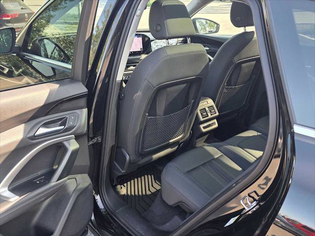 Used 2025 Audi Q5 Premium w/ Convenience Package AWD/4WD image 16