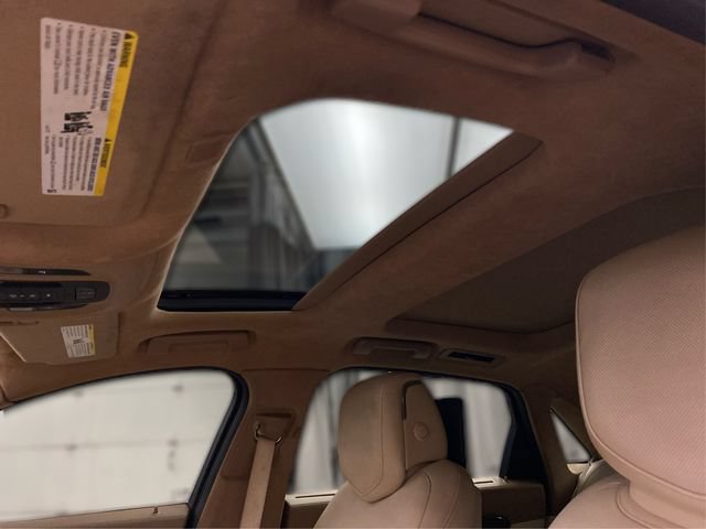 Used 2017 Cadillac CT6 Platinum AWD/4WD image 27