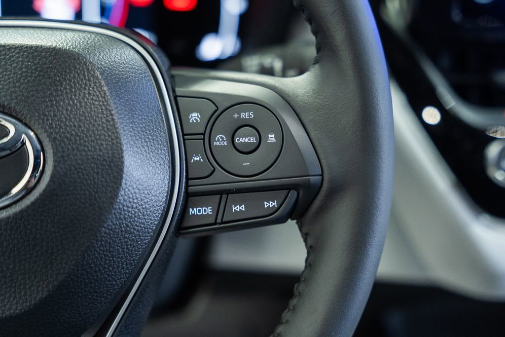 New 2026 Toyota Corolla SE image 21