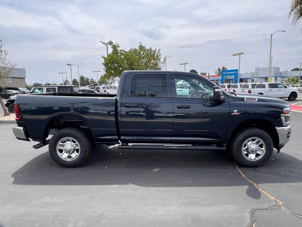 New 2025 RAM 2500 Tradesman image 7