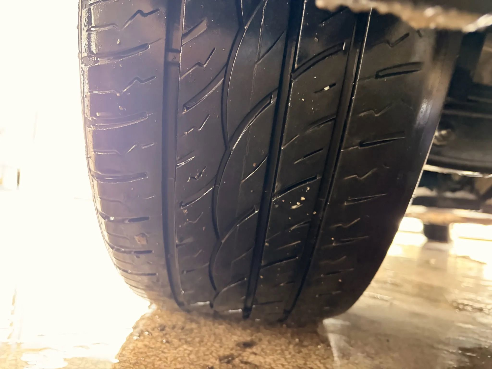 Used 2022 Subaru Legacy Touring XT image 41