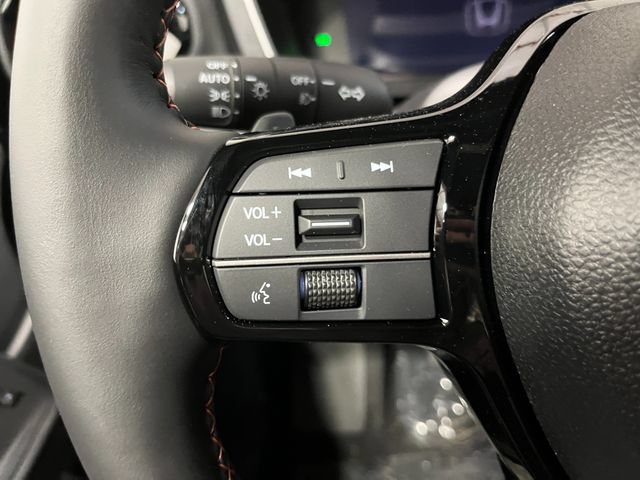 New 2026 Honda Passport TrailSport Elite image 10