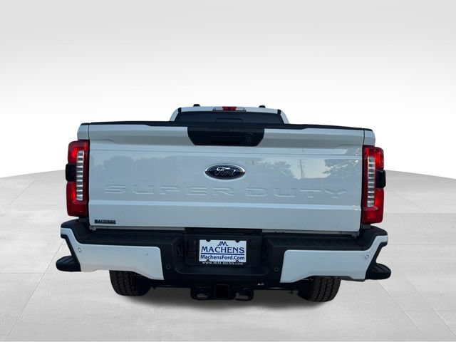 New 2026 Ford F250 XL w/ STX Appearance Package AWD/4WD image 5