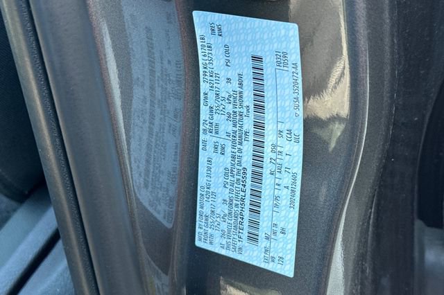 Used 2024 Ford Ranger XL w/ Trailer Tow Package image 34